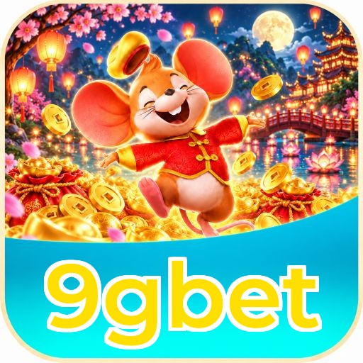 Aplicativo 9gbet para Android e iOS com interface completa